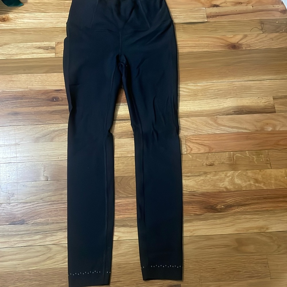 Lululemon full length leggings